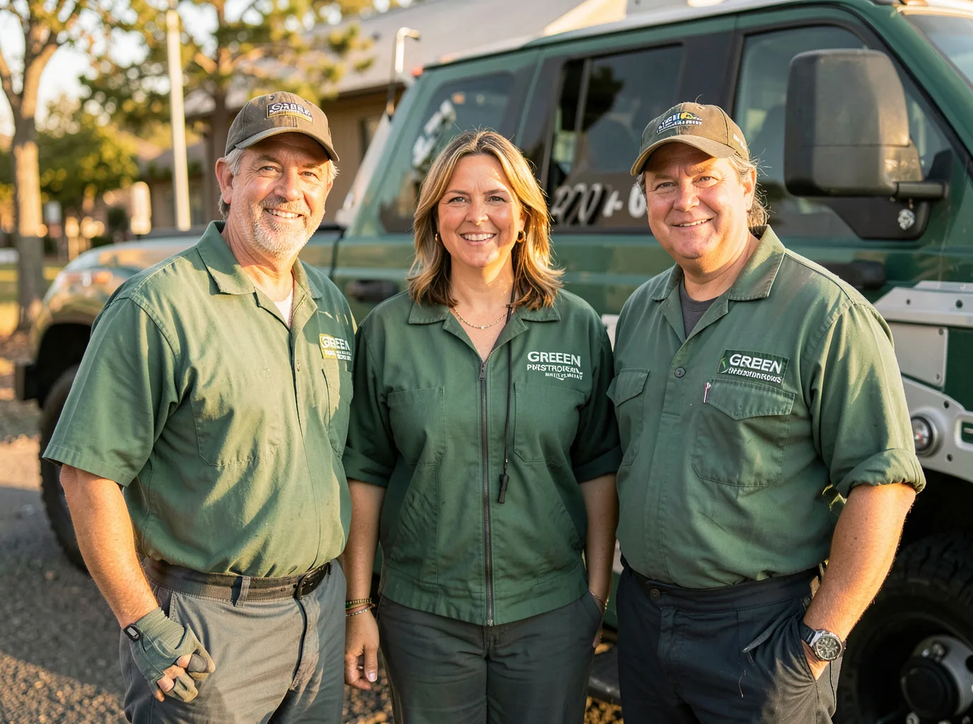 Water Damage Restoration company in Rockvale, TN